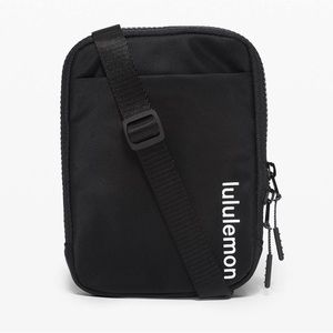 Lululemon Easy Access Crossbody Bag